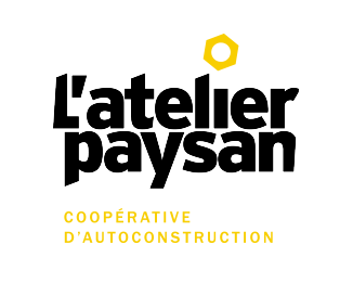 Logo Atelier Paysan